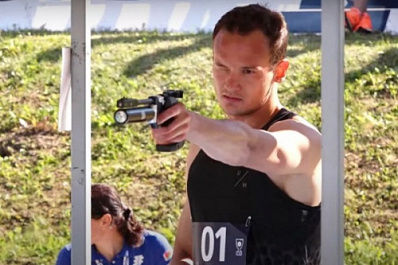 Самарские пятиборцы выступят в финале Кубка Леднева