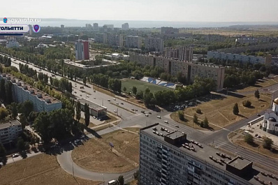 Представители Госжилинспекции оценили уровень готовности МКД к отопительному сезону в Тольятти