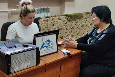 Публикуем адреса: в Самаре продолжают работать выездные пункты МФЦ