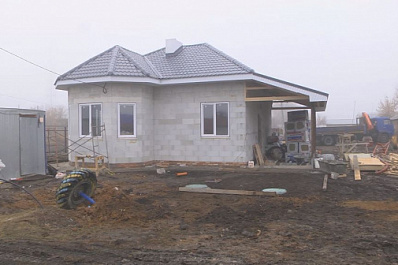 В регионе тем, кто трудится в селе, предоставляют жилье  