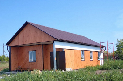 В Самарской области начнут работу 28 новых ФАПов