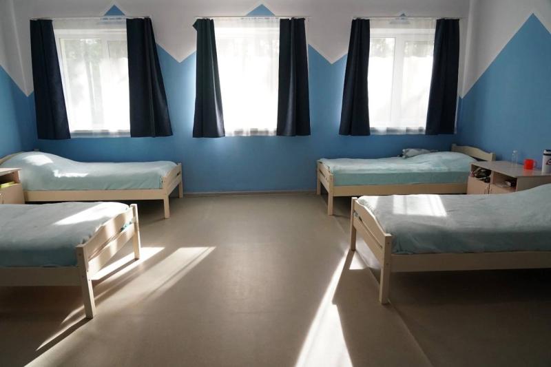 В регионе родителям компенсируют стоимость путевок в детские лагеря