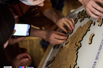 День знаний начинается с побед: школьники Самарской области могут получить призы от "Другого дела" за участие в квизах и викторинах 