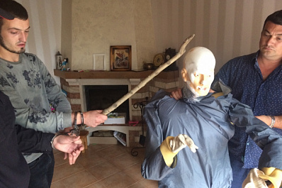 В Самарской области банду с трехлетним стажем будут судить за нападение на главу Росимущества