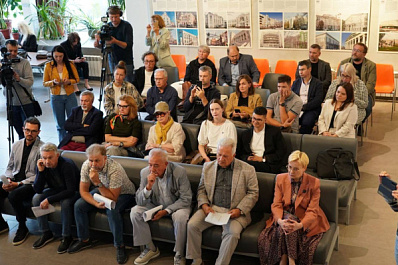 В Самарской области появится министерство, которое будет заниматься градостроительной политикой