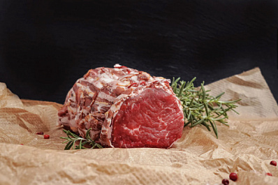 В России могут поднять цены на мясо индейки