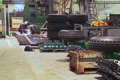 Ветеран СВО нашел работу в Сызрани благодаря службе занятости