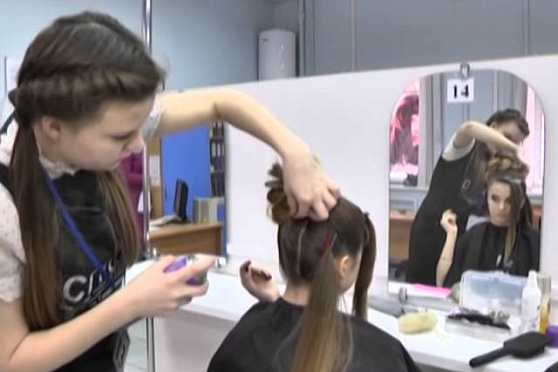 Люди дела. Олимпиада стиля