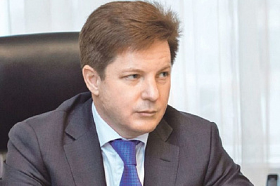 Николай Плаксин согласован на должность министра строительства Самарской области