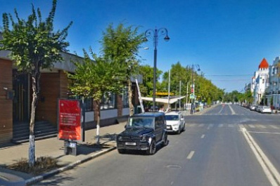 Самарцам покажут арт-пространство - Центр труда и отдыха Станкозавод до официального открытия