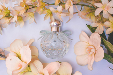 В Самарской области производство парфюмерии выросло на 182% 