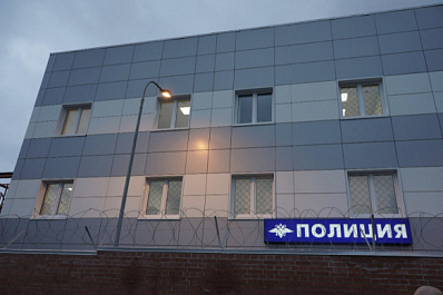 В Самаре на 15 лет осудили владельцев лаборатории по производству наркотиков