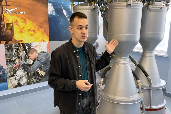 Наставничество на производстве. Проводники в будущее