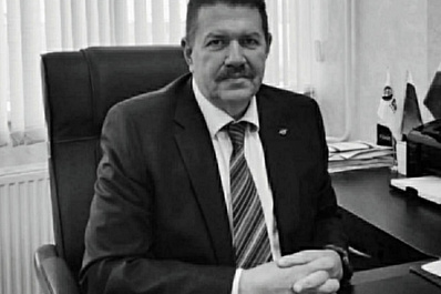 В Самаре скончался исполнительный директор "СамРЭК-Эксплуатация" Игорь Пужай-Рыбка 