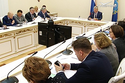 В Тольятти участок земли у набережной вернулся в муниципальную собственность