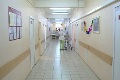 Самарские медики рассказали, как обезопасить ребенка от бытовых травм