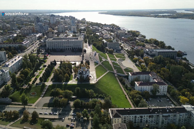 Самарцы рассказали, что сообщили бы Президенту о родном крае