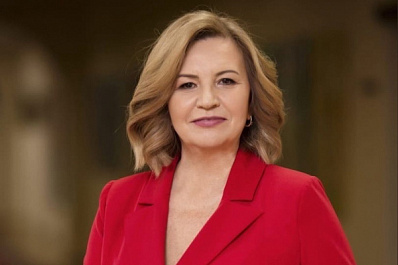 Марина Сидухина - о сертификатах здоровья: "Это равный доступ всех граждан к общественным мероприятиям и получению услуг"