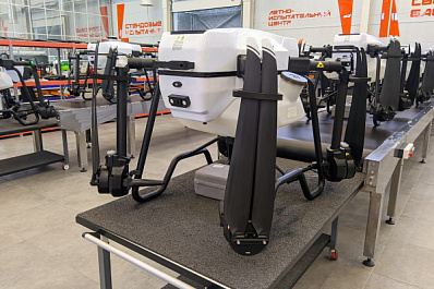 Успешны на гражданке: где в Самарской области пригодились военные навыки бывших бойцов