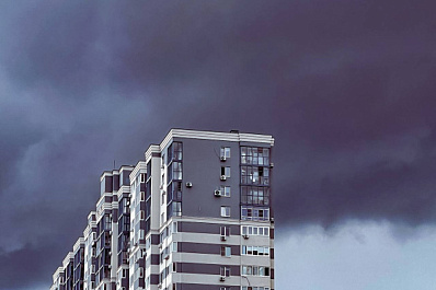 Жители Советского района Самары 21 августа остались без электричества