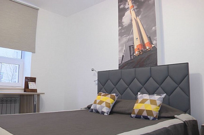 В Самарской области для отелей снизят налог на имущество 