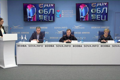 Когда автомобилистам нужно начинать готовиться к зиме в Самарской области?