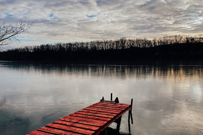 В Самарской области погода в начала марта побила рекорд почти 90-летней давности
