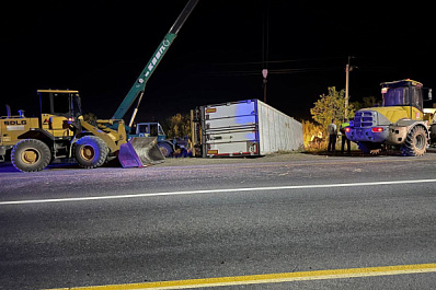 В ДТП с КамАЗом погибли сотрудники Самарского НИИ сельского хозяйства