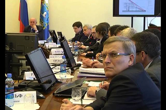 Точки над i 28.04.2013