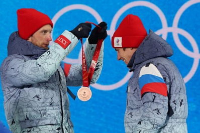 За последние сутки на Олимпиаде не выявили ни одного случая заражения коронавирусом