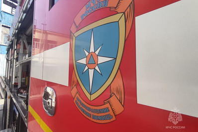 В Самарской области 6 августа сотрудники МЧС ликвидировали 2 ДТП