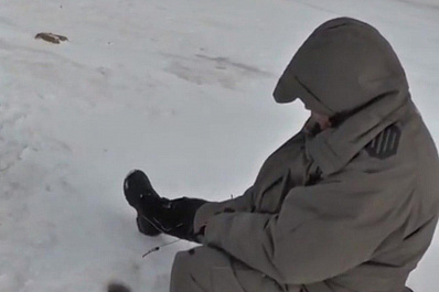 Областной рыбнадзор изъял 80 килограммов незаконно пойманной рыбы