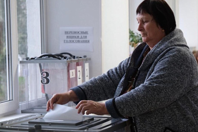 Штабы, семинары, наблюдение: как обеспечивали прозрачность выборов в Самаре