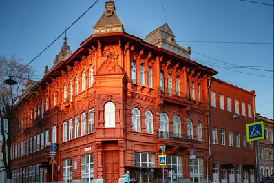 В Самаре определили предмет охраны старинного здания, в котором бывал Высоцкий