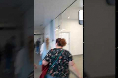 В Самаре из Курумоча эвакуировали людей