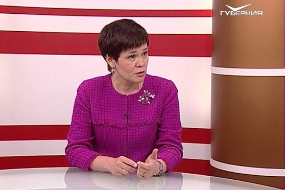 О чем говорят 10.05.2017. Про город