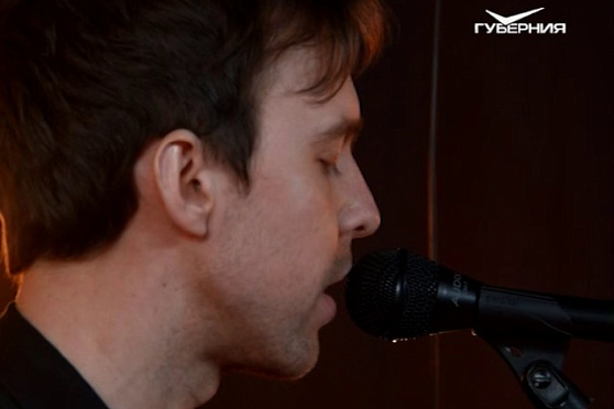 Шесть рукопожатий 26.05.2017. RIVOLI