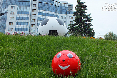 Телерадиокомпания запустила новый проект #олеГУБЕРНИЯоле