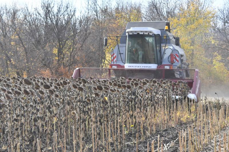 Один из первых