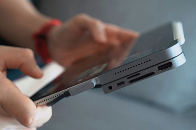 Врач дал советы, как снизить вредное воздействие гаджетов на зрение ребенка