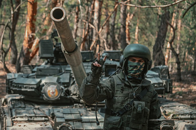 Полковник ЛНР заявил, что бойцы ВСУ боятся сдаваться из-за возможности расстрела своими же