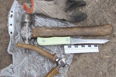 Работающая жительница Жигулевска воровала телефонный кабель, для того чтобы прокормиться