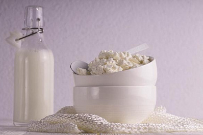 Жители Сызрани вместо творога отведали крахмал