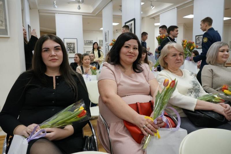 В Самаре разработали проект "Za любовь"