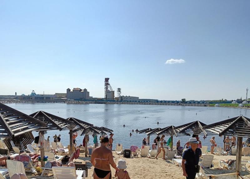 Стало известно, чем полезны соленые озера и как поволжская природа помогает поправить здоровье