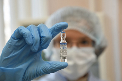 Опыт Тольятти по проведению поощрительных акций для прошедших вакцинацию рекомендован к рассмотрению всем муниципалитетам