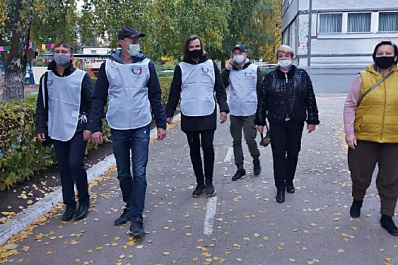 В Тольятти прошло более 260 рейдов по контролю за подростками на улицах