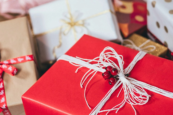 День покупок. Такое утро