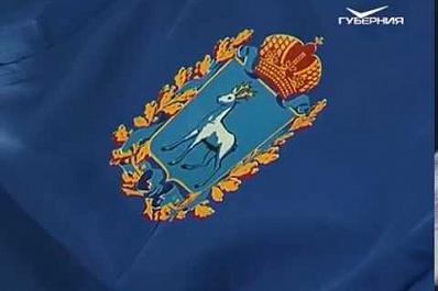 Самарские пенсионеры отправились на Всероссийскую спартакиаду