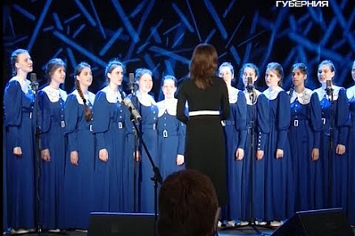 Главнокомандующий Росгвардии встретился с семьями военнослужащих, погибших при исполнении обязанностей